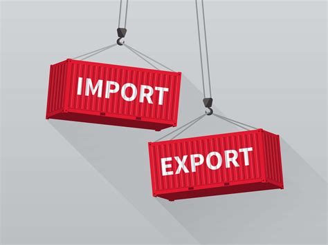 Import/Export 